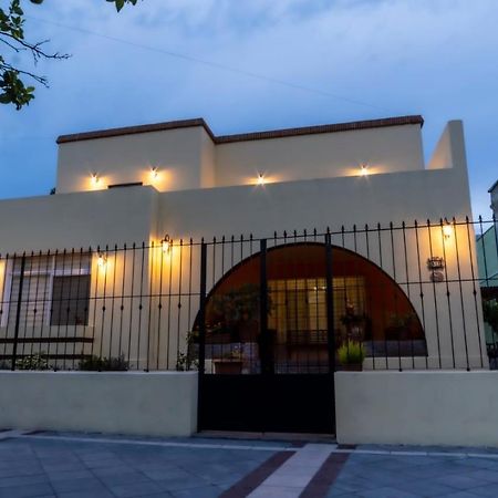Villa Guadalupe 차팔라 외부 사진