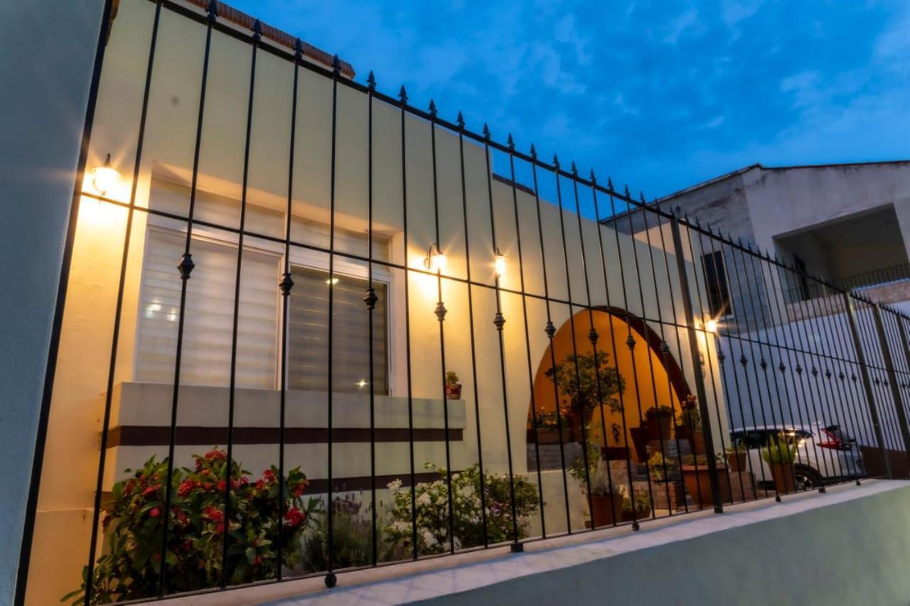 Villa Guadalupe 차팔라 외부 사진