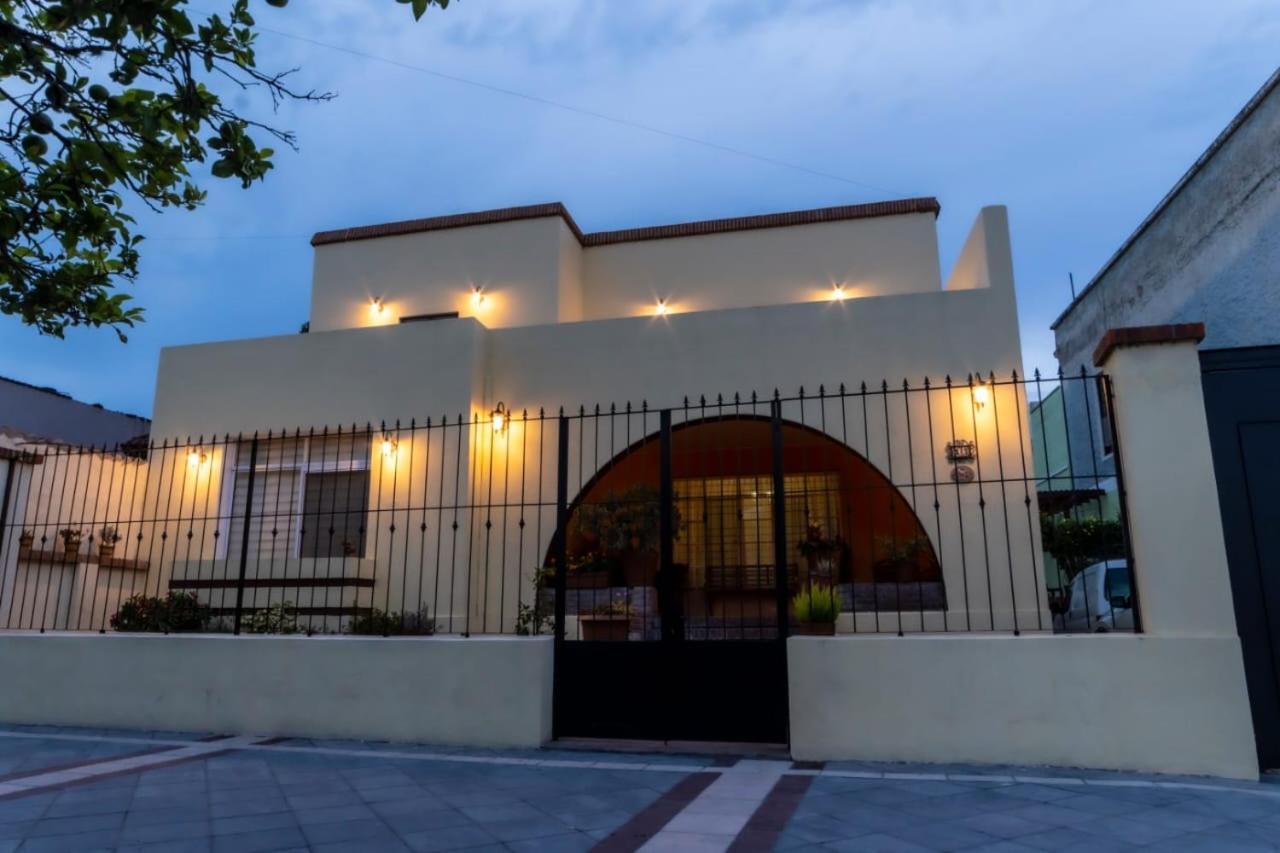 Villa Guadalupe 차팔라 외부 사진